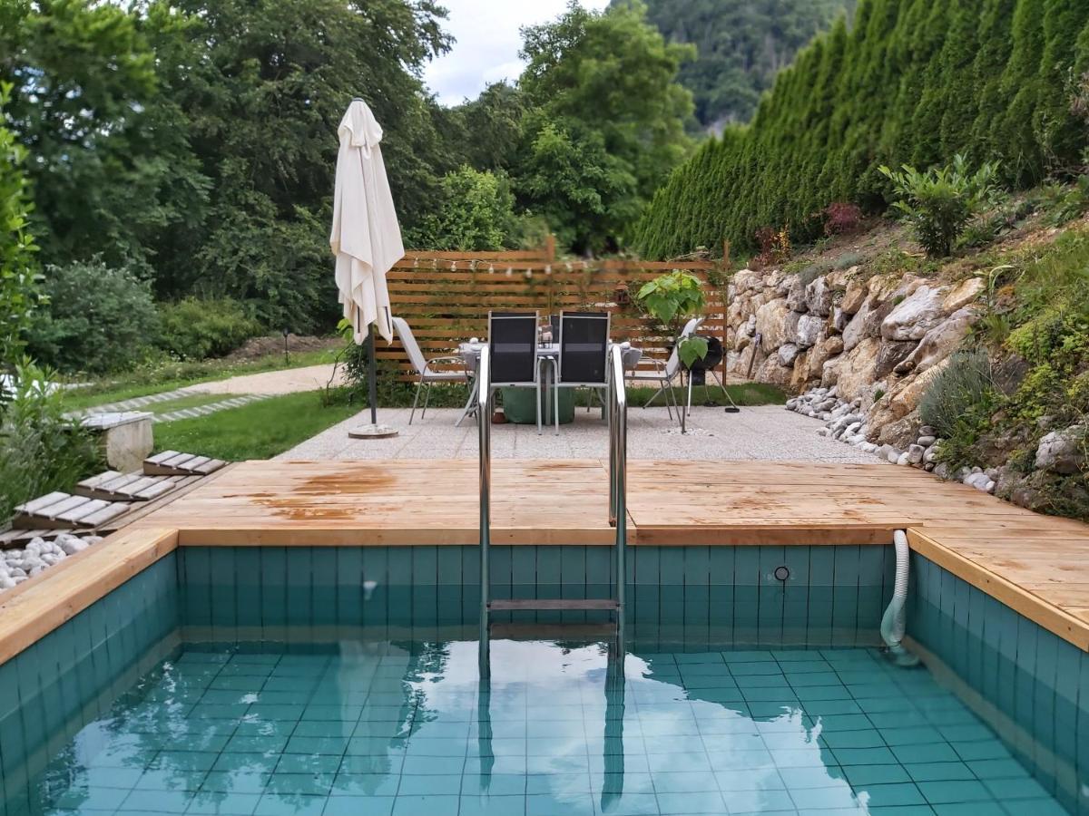 Ingreen House Bohinjska Bela Kültér fotó