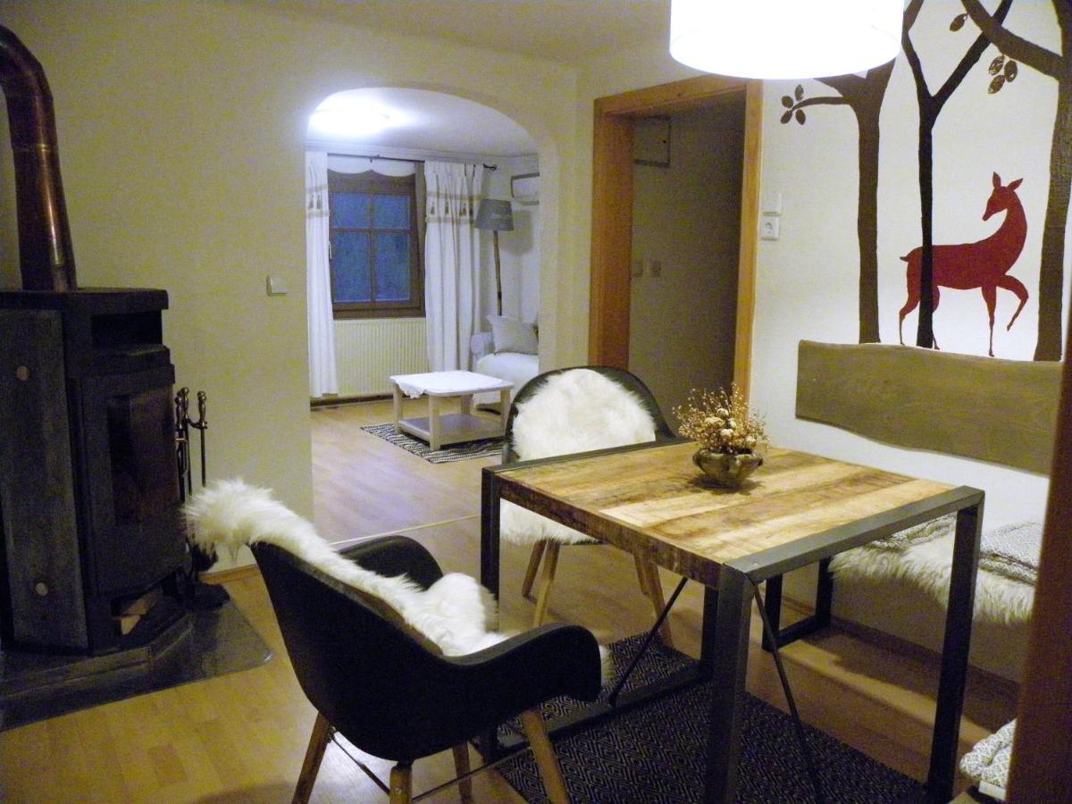 Ingreen House Bohinjska Bela Kültér fotó