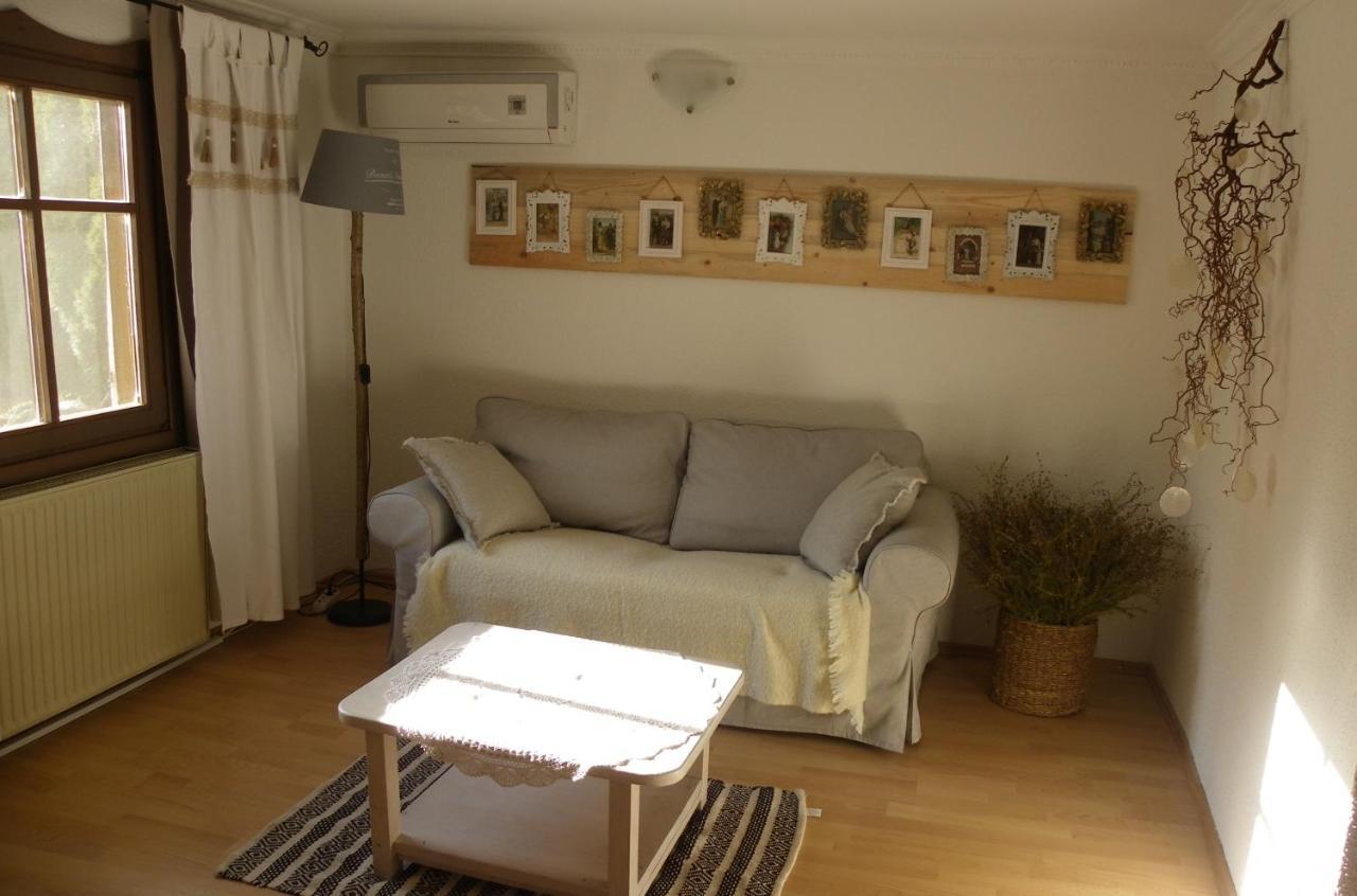 Ingreen House Bohinjska Bela Kültér fotó