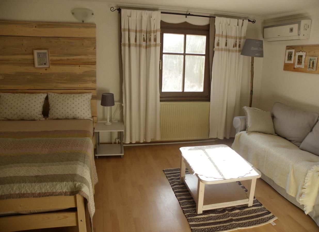 Ingreen House Bohinjska Bela Kültér fotó