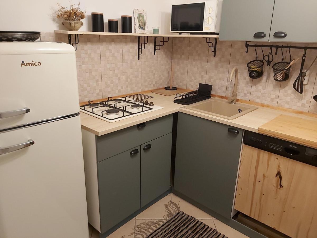 Ingreen House Bohinjska Bela Kültér fotó