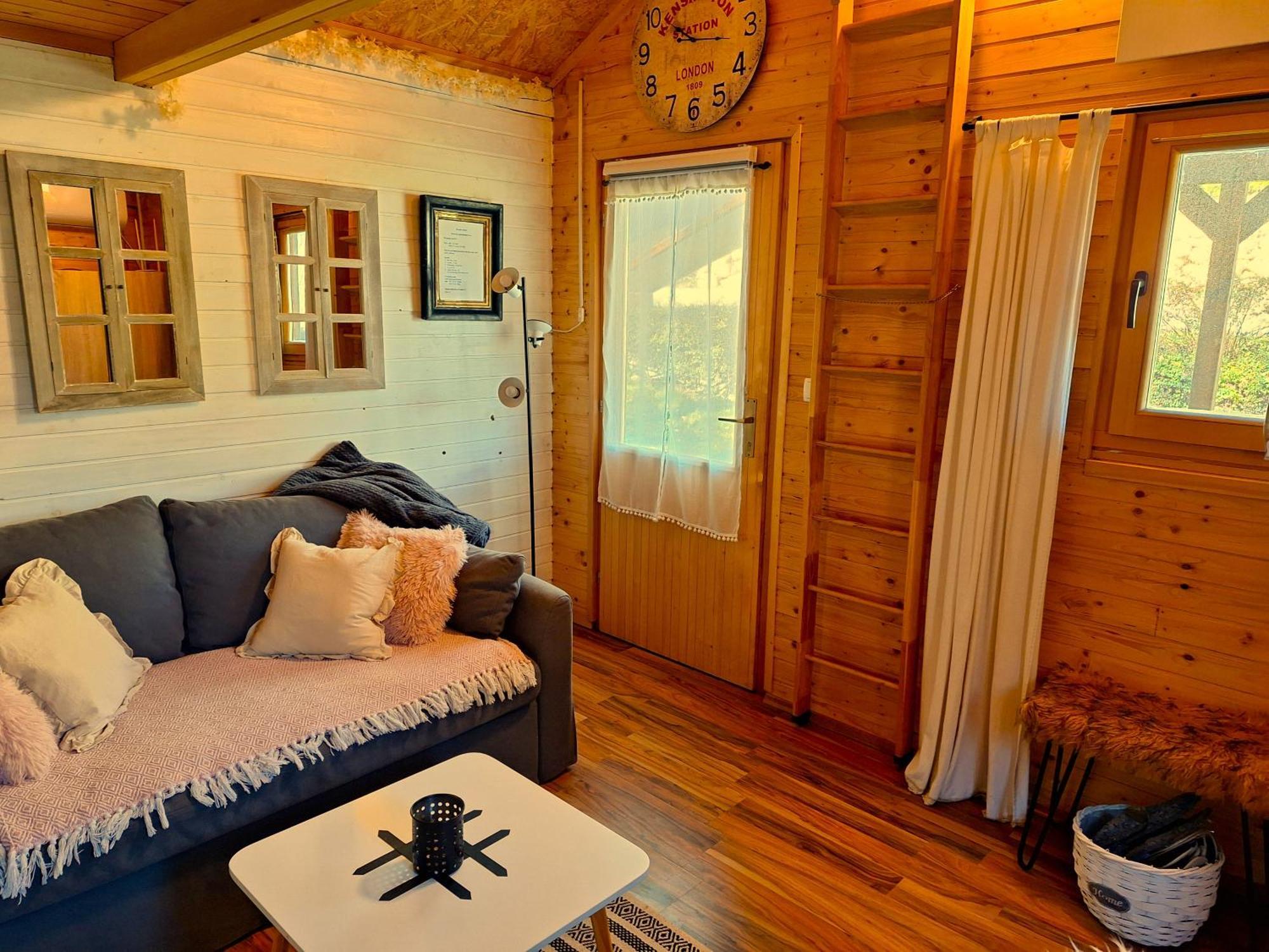 Ingreen House Bohinjska Bela Kültér fotó