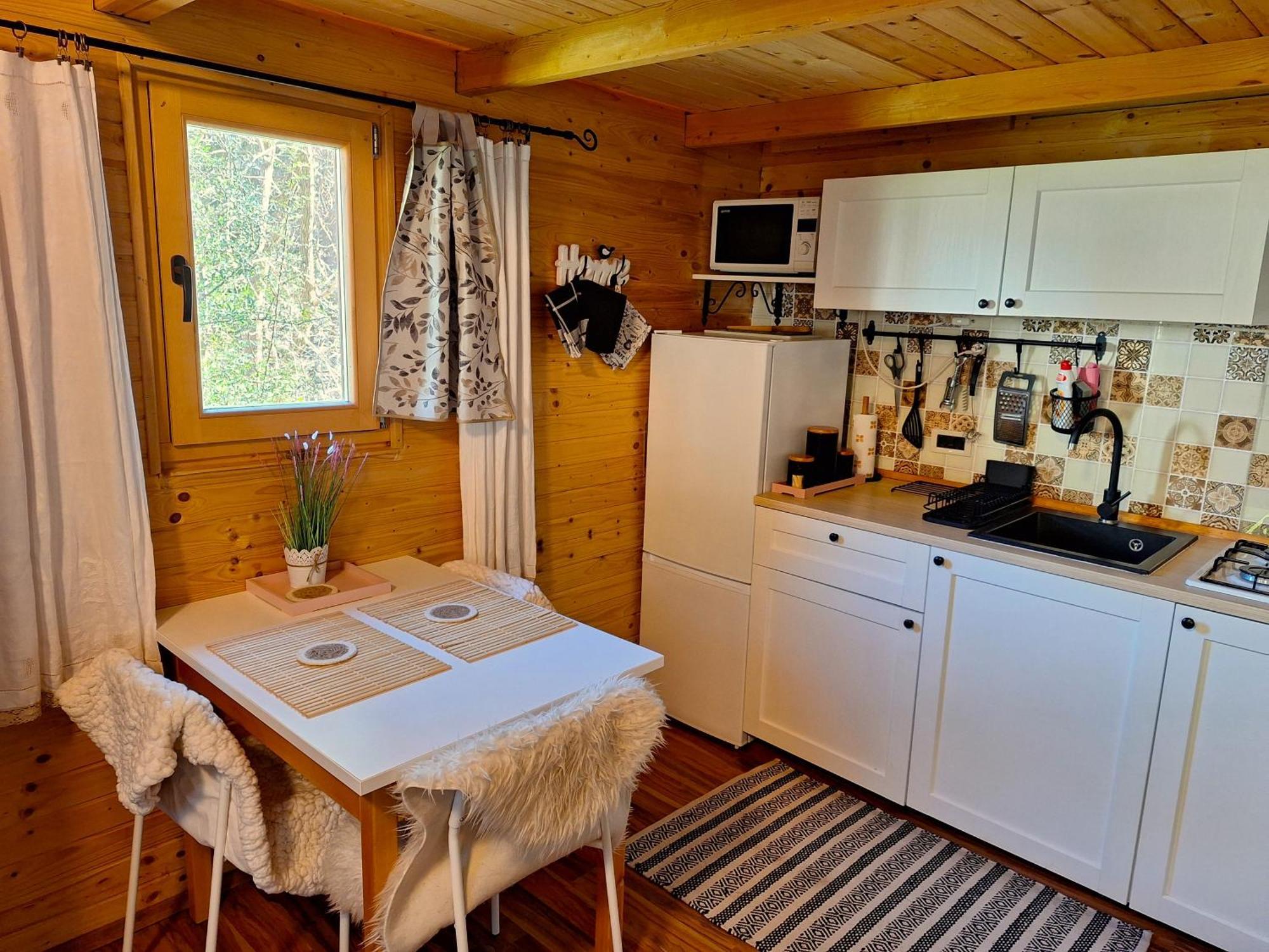 Ingreen House Bohinjska Bela Kültér fotó