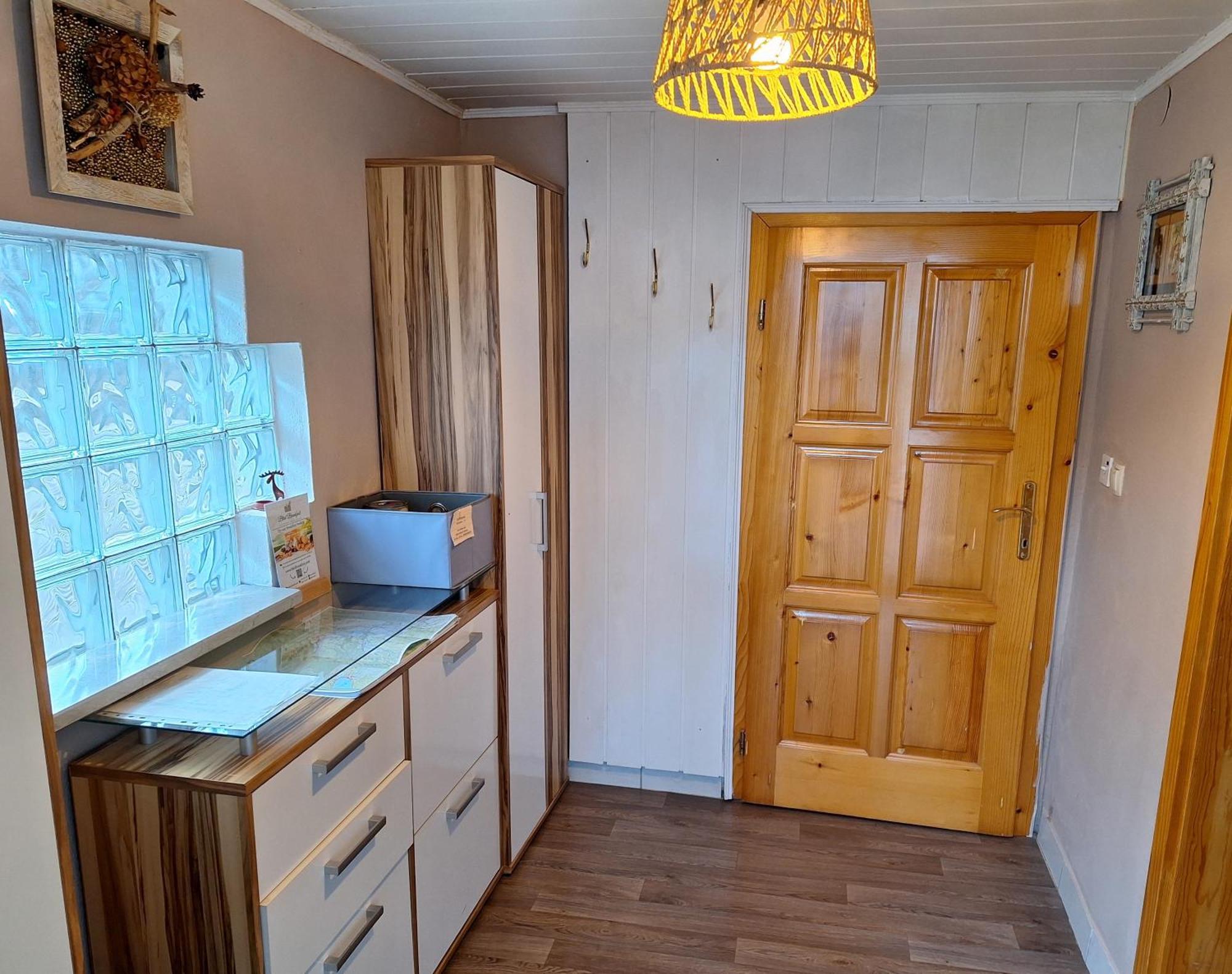 Ingreen House Bohinjska Bela Kültér fotó