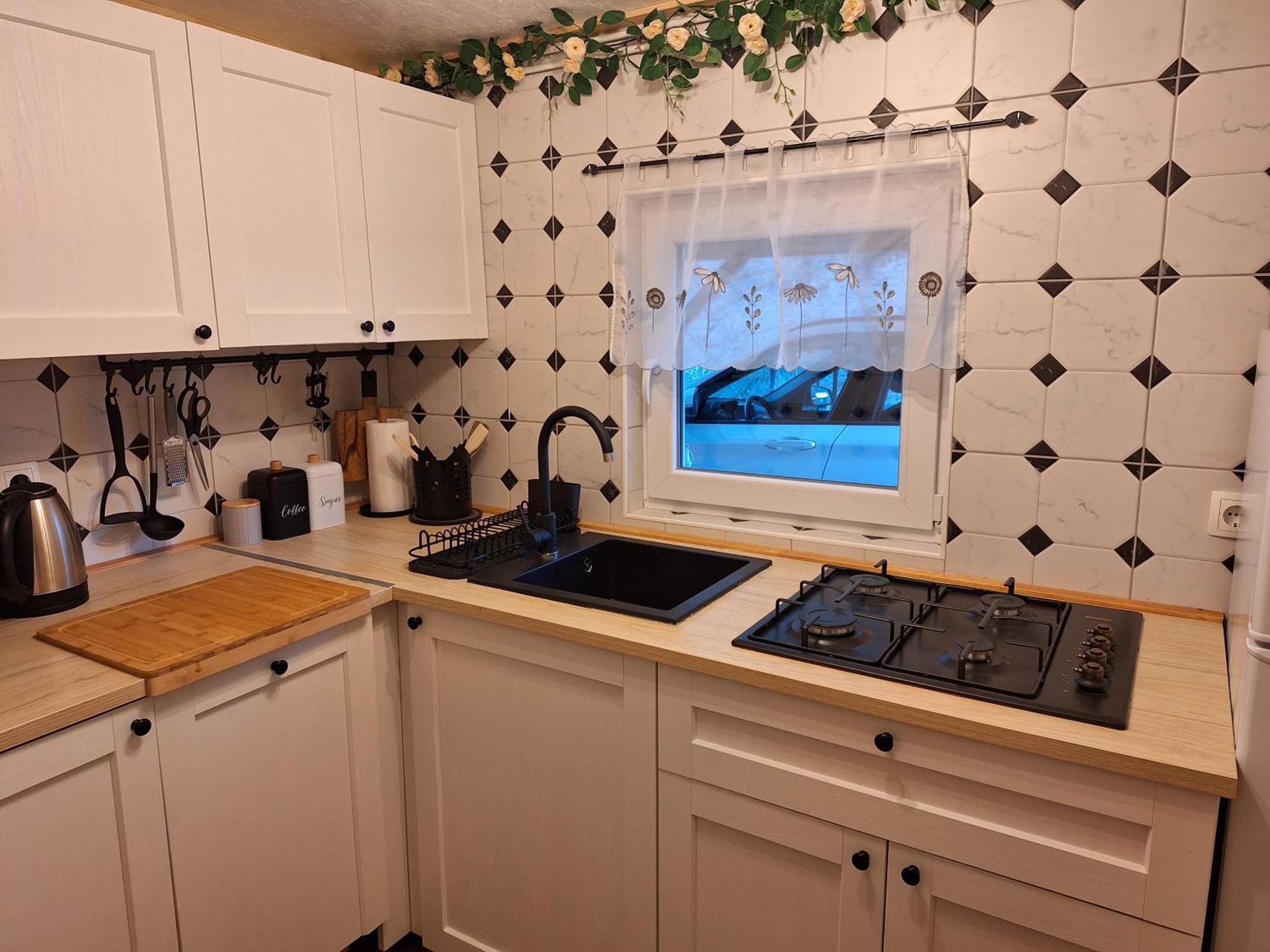 Ingreen House Bohinjska Bela Kültér fotó