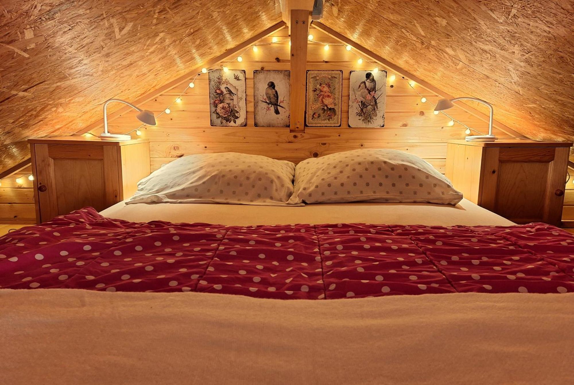 Ingreen House Bohinjska Bela Kültér fotó