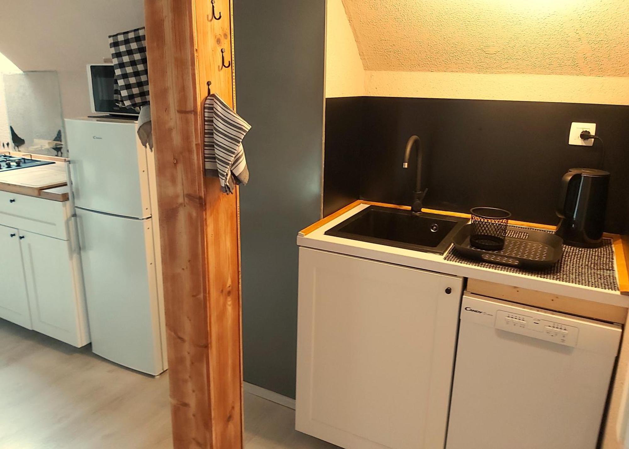 Ingreen House Bohinjska Bela Kültér fotó
