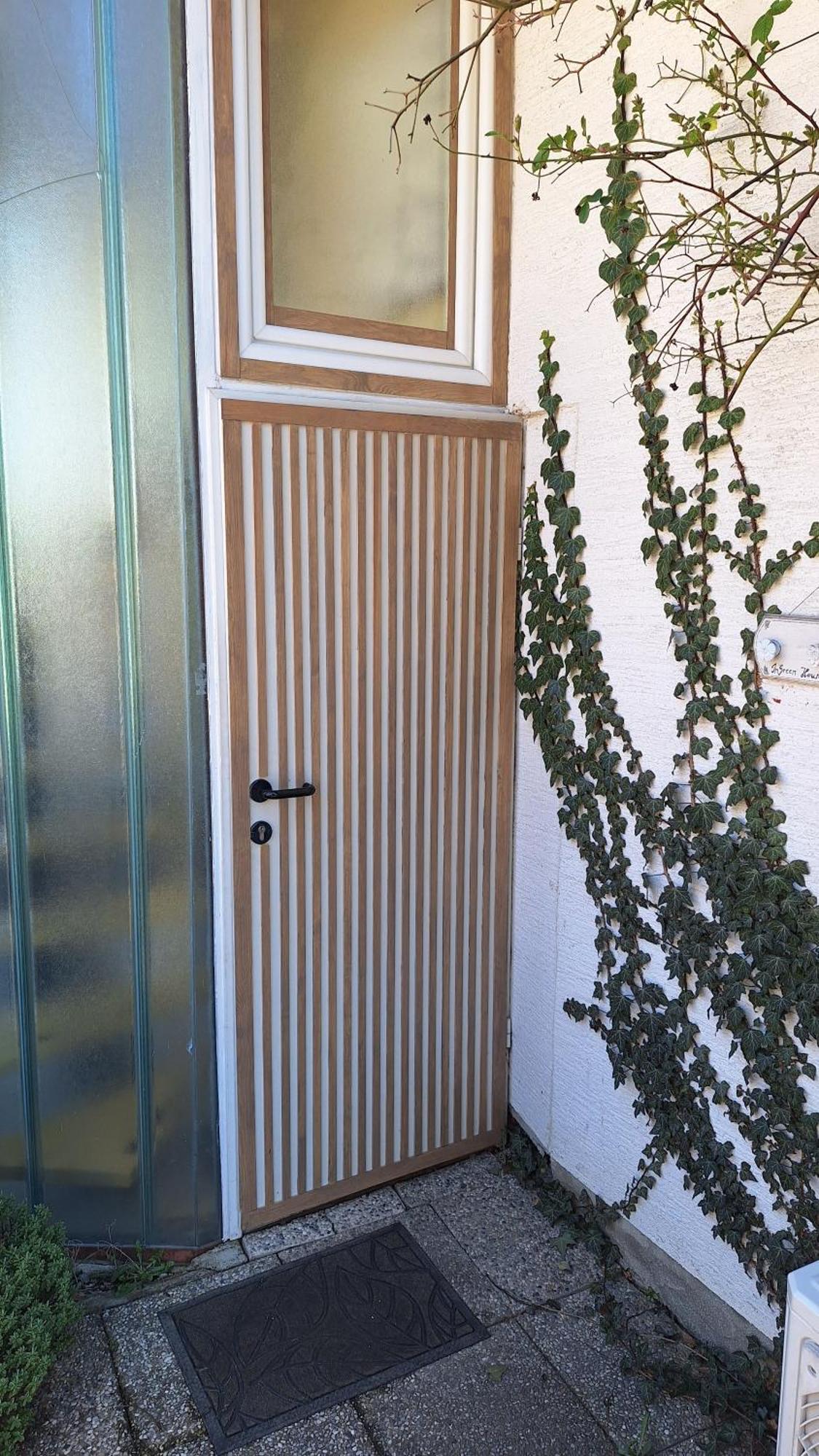 Ingreen House Bohinjska Bela Kültér fotó
