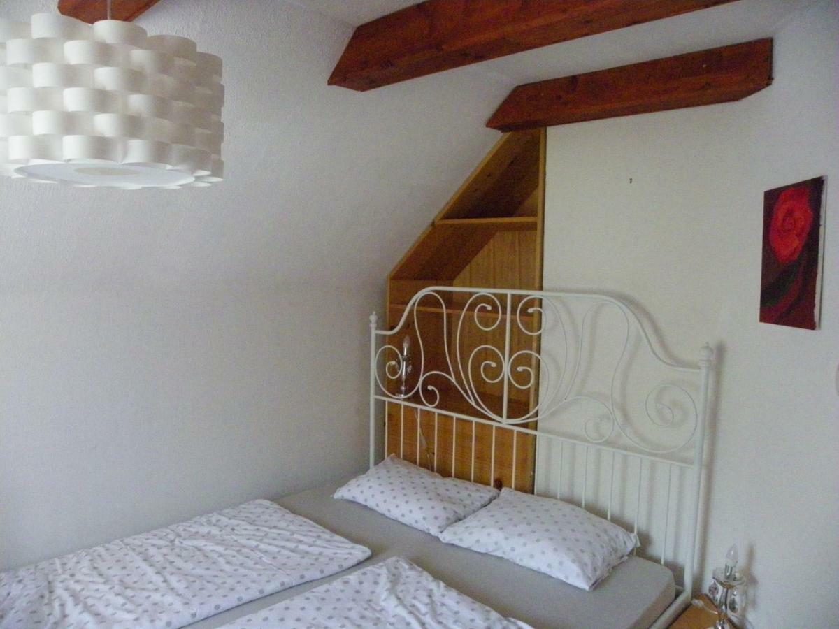 Ingreen House Bohinjska Bela Kültér fotó