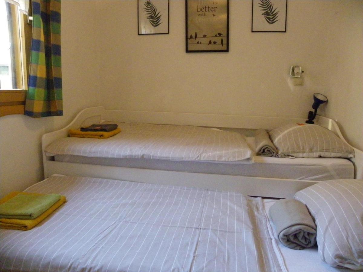 Ingreen House Bohinjska Bela Kültér fotó